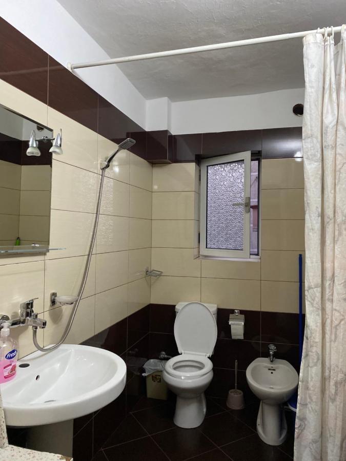 Bledi'S Apartment Tirana Exterior photo