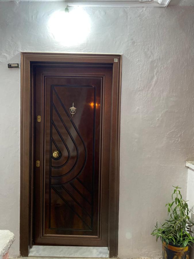 Bledi'S Apartment Tirana Exterior photo
